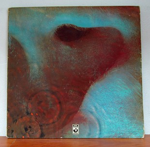 Pink Floyd - Meddle