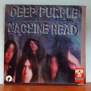 Deep Purple - Machine Head