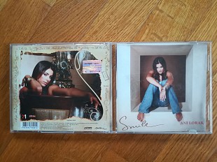 Ani Lorak-Smile-стан: 4+