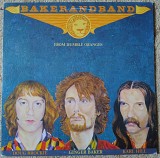 Bakerandband ‎– From Humble Oranges