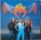 Helix – Long Way To Heaven