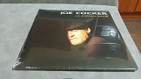 Joe cocker - no ordinary world. запечатанный двойной винил