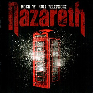 Nazareth – Rock 'N' Roll Telephone