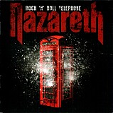 Nazareth – Rock 'N' Roll Telephone