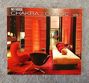 No Noise – Chakra Lounge Vol.1 CD лицензионный