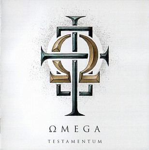 Ωmega* – Testamentum