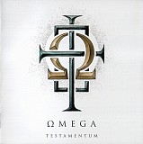 Ωmega* – Testamentum