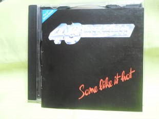48 Crash - Some like it hot (Gravestone voice)