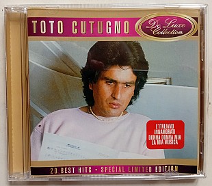 Toto Cutugno