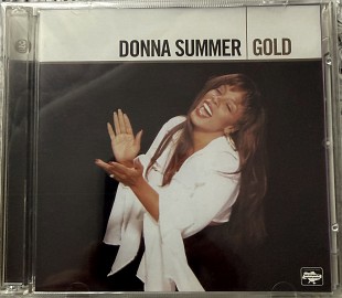 Donna Summer — Gold (2005) | 2CD, ліцензія