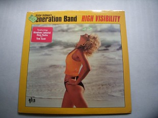 Victor Feldman's Generation Band (запечатан)