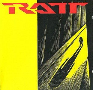 Ratt - 1999 - Ratt