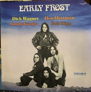 The Frost – Early Frost - 78