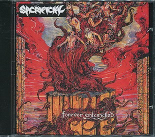 Sacrificial - 1993 - Forever Entangled