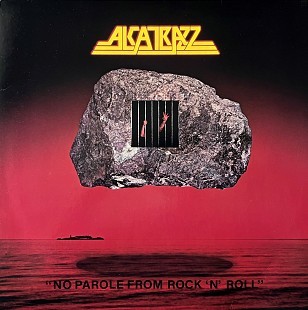 Alcatrazz – No Parole From Rock 'N' Roll