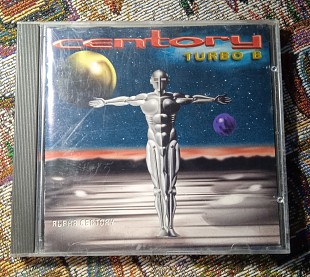 Centory - Alpha Centory