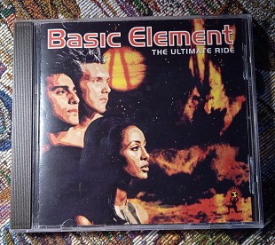 Basic Element - The Ultimate Ride