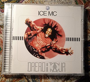 ICE MC - Dreadtour