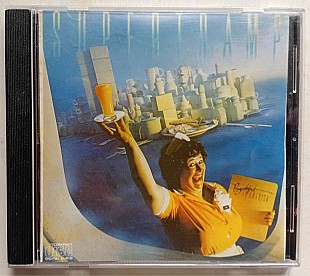 Supertramp – Breakfast in America
