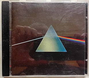 Pink Floyd - Dark Side Of The Moon