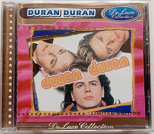 Duran Duran