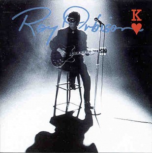 Roy Orbison - King Of Hearts (1992) NM-