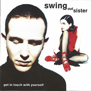 Swing Out Sister - Get In Touch With Yourself (1992) NM-