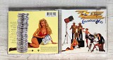 ZZ Top - Greatest Hits(USA, Warner Bros )