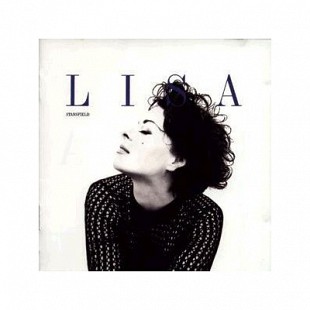 Lisa Stansfield - Real Love (1991) VG+