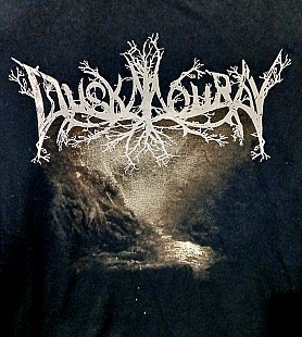 Футболка Duskmourn