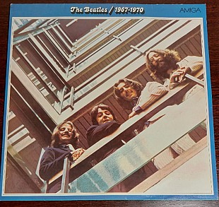 The Beatles – 1967-1970