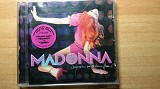 Madonna – Confessions On A Dance Floor /2005/ Warner Bros. Records / Europe Фирменный
