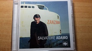 Salvatore Adamo – Zanzibar /2003/ Polydor , Universal /Ukraine Лицензия
