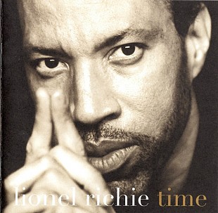 Lionel Richie – Time ( USA )