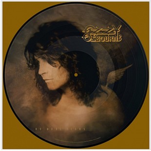 Ozzy Osbourne – No More Tears (Picture Disc, Limited Edition)