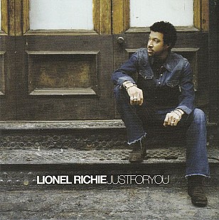 Lionel Richie – Just For You ( USA )