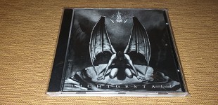 Lacrimosa – Lichtgestalt - 2005