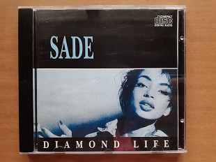 Компакт диск CD Sade – Diamond Life