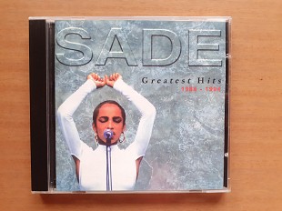 Компакт диск CD Sade – Greatest Hits 1984-1994