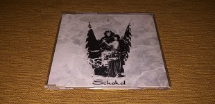 Lacrimosa – Schakal - Maxi-Single, Reissue
