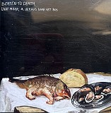 Beaten To Death - Laat Maar, Ik Verhuis Naar Het Bos (CD, 2022)