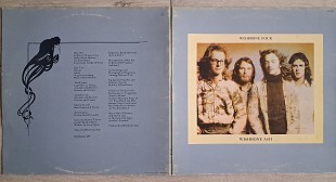 WISHBONE ASH  WISHBONE FOUR ( MCA 410.008 ) G/F 1973 FRANCE 