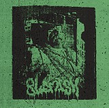 Blemish - Demo + Live Tracks (CD, Comp, 2022)