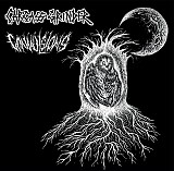 Carcass Grinder / Convulsions - Split (CD, 2026)