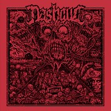 Nashgul - Oprobio (CD, 2023)