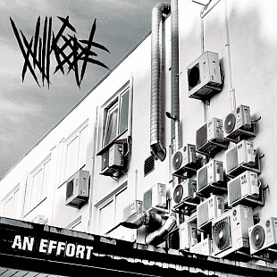 Will Cope - An Effort (CD, 2026)