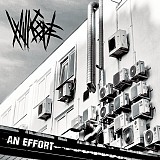 Will Cope - An Effort (CD, 2026)