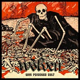 Wolven - War Poisoned Cult (CD, 2022)