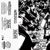 Caregiver / Horornisdiphonevalley - split (cs, 2026)