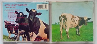 Pink Floyd - Atom Heart Mother 1970